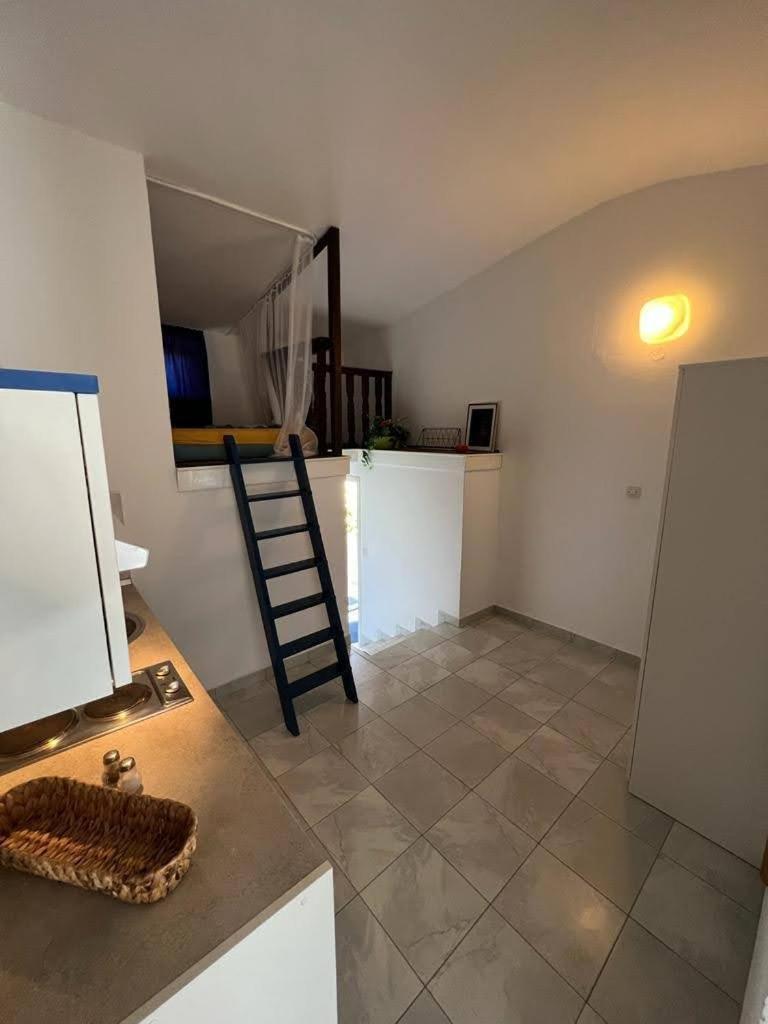 Apartmani Yin&Yang Novalja Dış mekan fotoğraf
