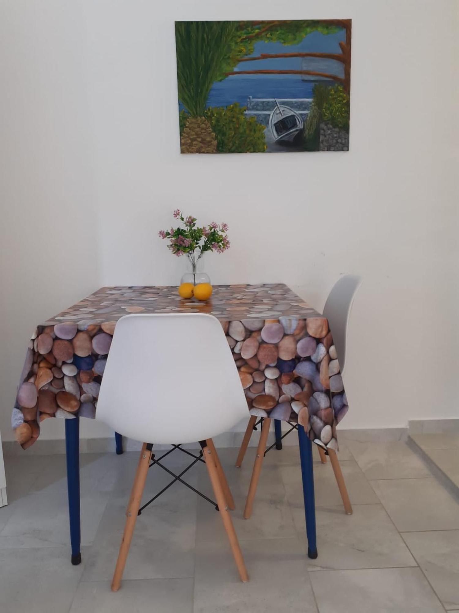 Apartmani Yin&Yang Novalja Dış mekan fotoğraf