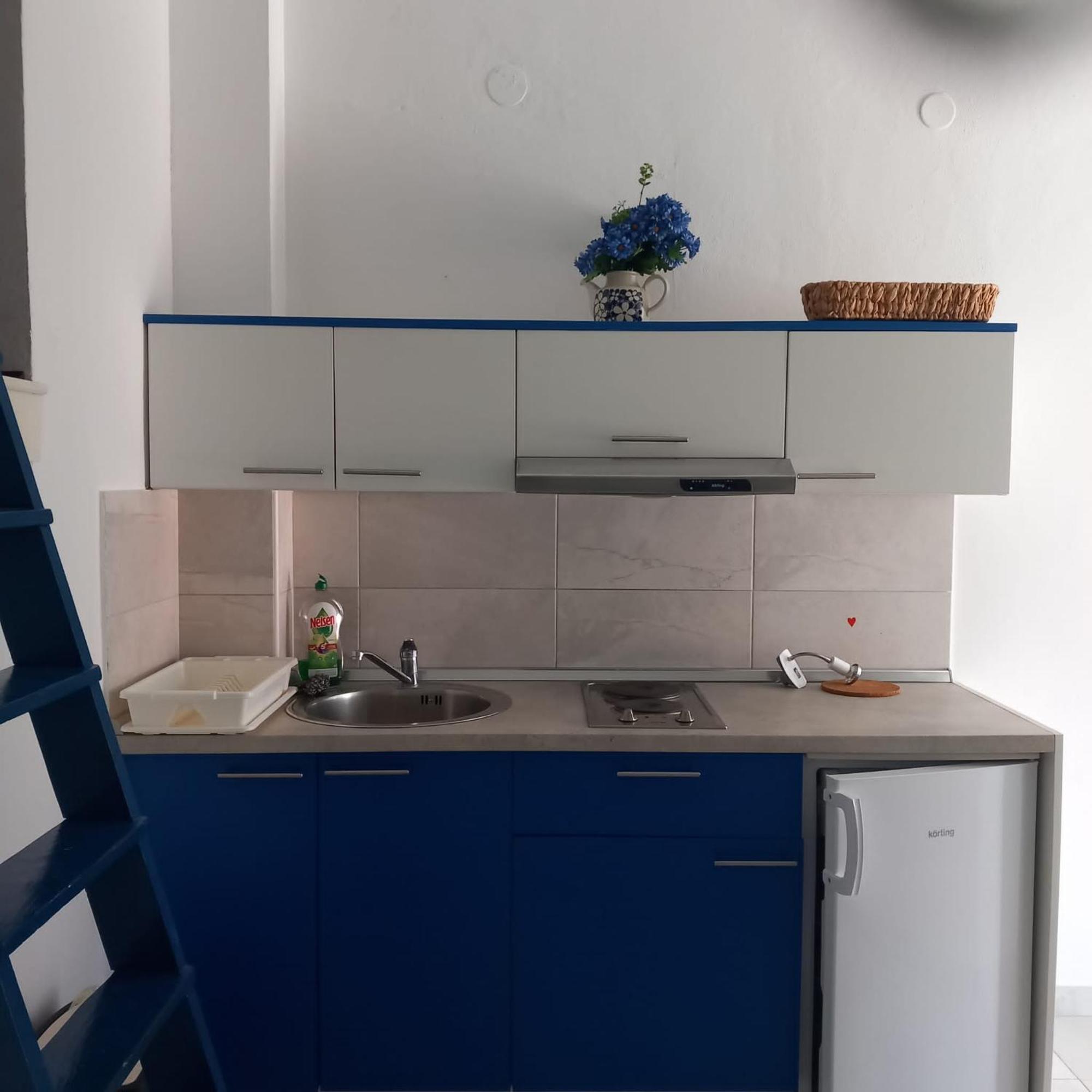 Apartmani Yin&Yang Novalja Dış mekan fotoğraf