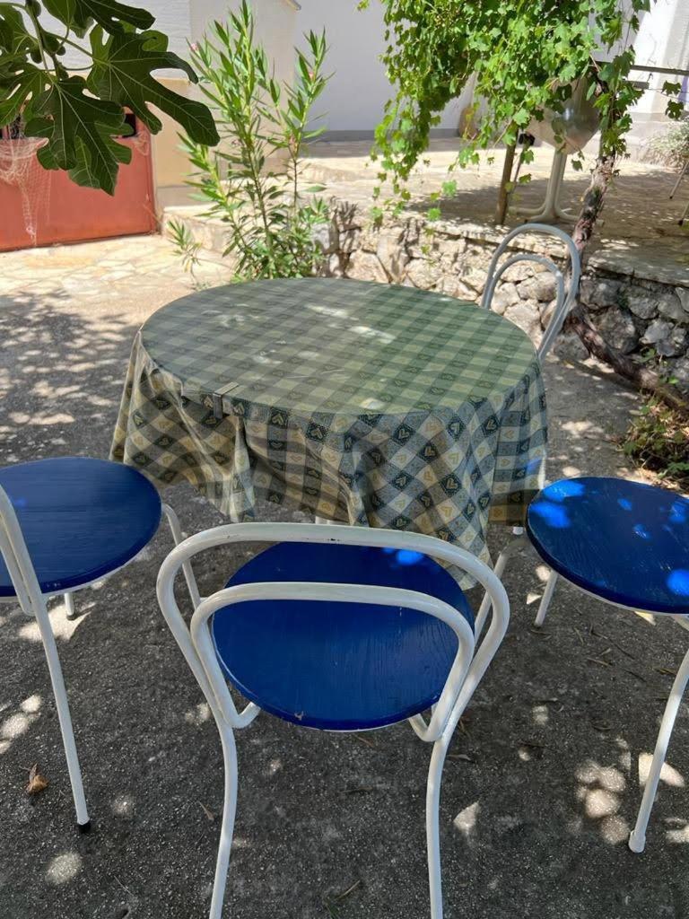Apartmani Yin&Yang Novalja Dış mekan fotoğraf