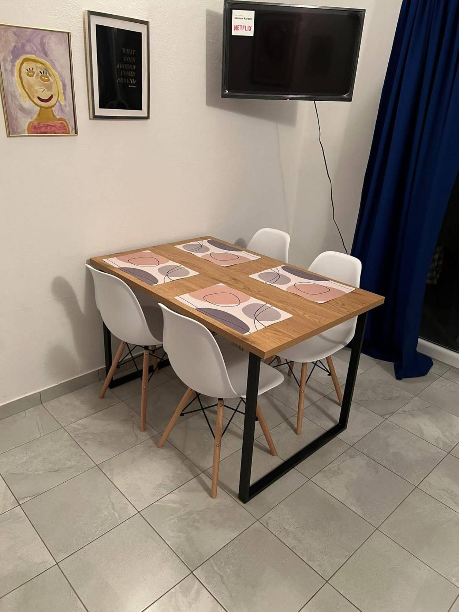 Apartmani Yin&Yang Novalja Dış mekan fotoğraf