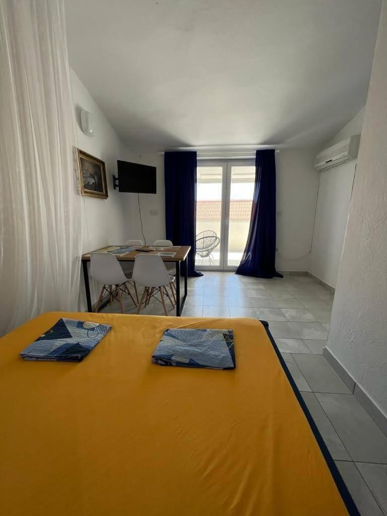 Apartmani Yin&Yang Novalja Dış mekan fotoğraf